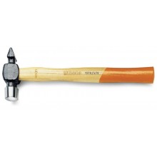 Spenglerhammer, symmetrische Pinne, 340 g