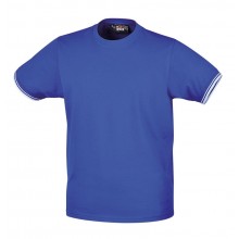 ​Work-T-Shirt aus 100% Baumwolle, 150 g/m2, hellblau