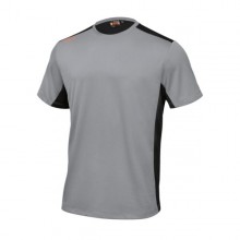 ​Bequemes und atmungsaktives technisches Arbeits-T-Shirt für maximalen Komfort unter allen Arbeitsbe