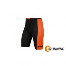 Lycra-Shorts für den Laufsport
